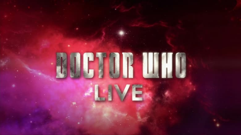 кадр из фильма Doctor Who Live: The Next Doctor
