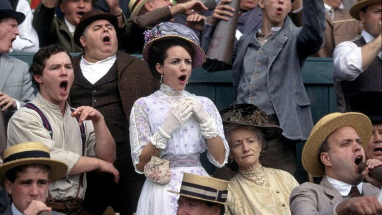 кадр из фильма The Winning Season