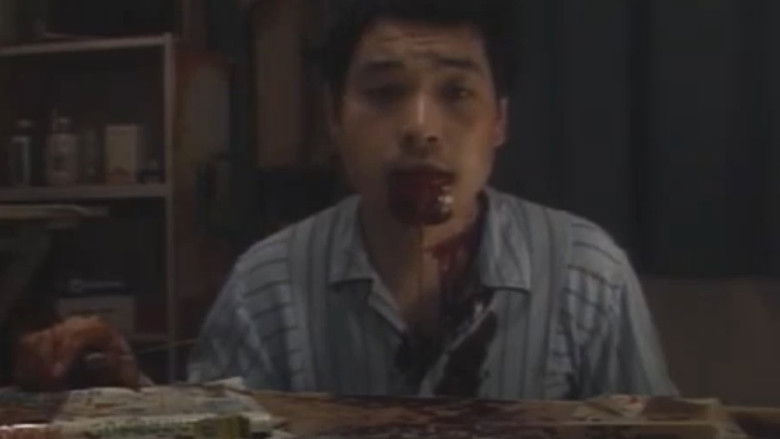 кадр из фильма Подопытная свинка 3: Он никогда не умрет!