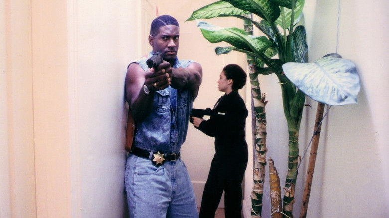 кадр из фильма Dangerous Men