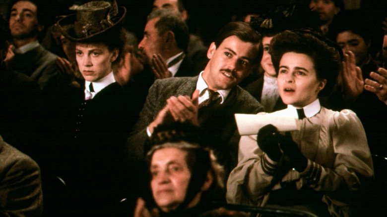 Куда боятся ступить ангелы