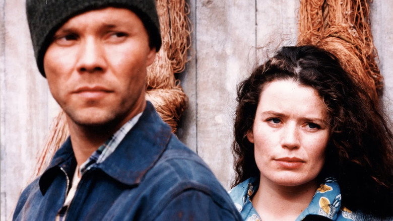 кадр из фильма Brent av frost