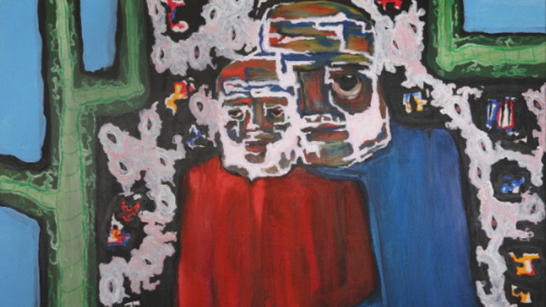 кадр из фильма מסע אל אסף