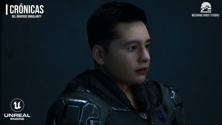 кадр из фильма Crónicas