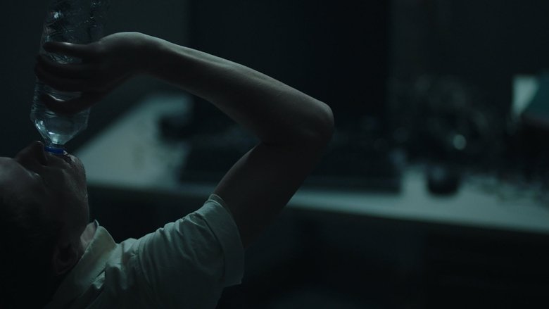 кадр из фильма Come Swim