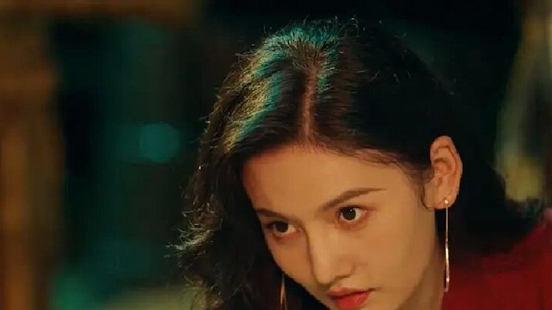 кадр из фильма 特种兵王之原子核爆