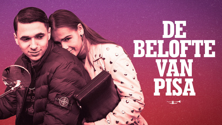 кадр из фильма Обещание Пизы