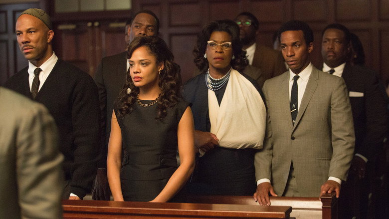 кадр из фильма Сельма