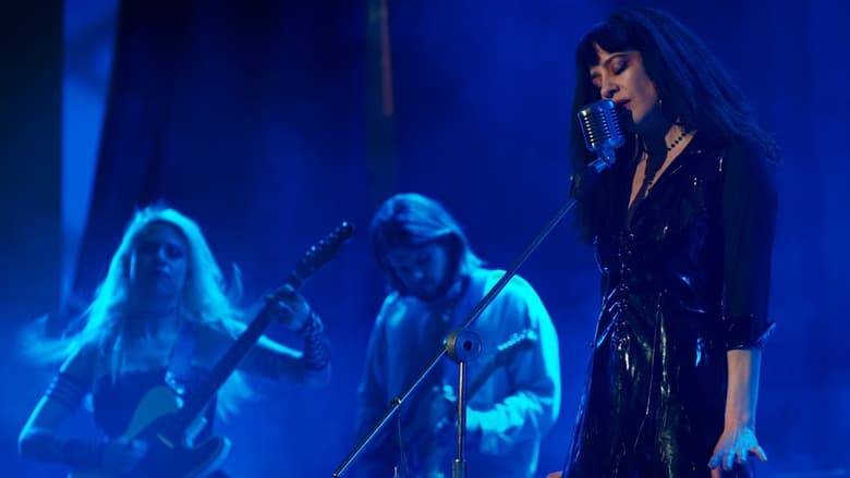 кадр из фильма Stadium Anthems