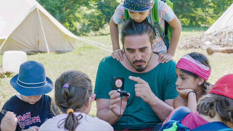 кадр из фильма Часовые