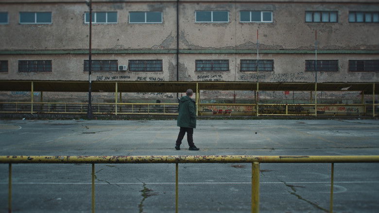 кадр из фильма Poslije zabave