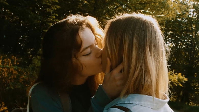 кадр из фильма Wann immer ich die Sonne sehe