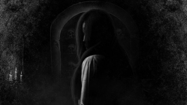 кадр из фильма பீட்ஸா 3: தி மம்மி