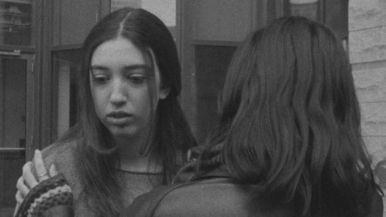 кадр из фильма Love Letter