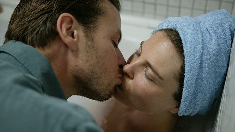 кадр из фильма Red Is the Color of