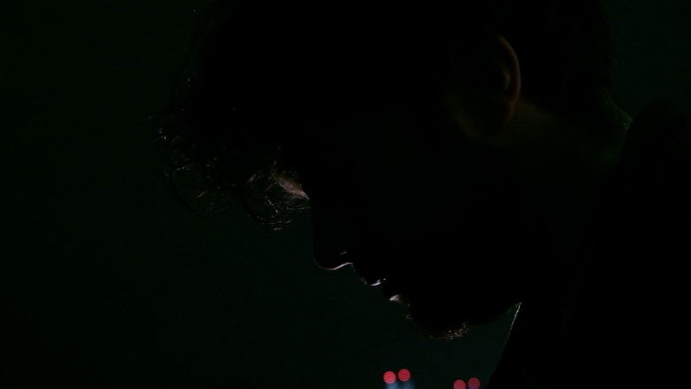 кадр из фильма The Busy World Around Me.