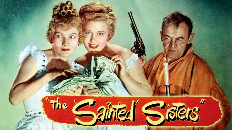 кадр из фильма The Sainted Sisters