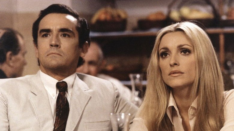 кадр из фильма Один из тринадцати