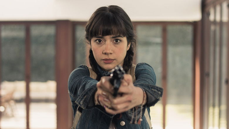 кадр из фильма Нарко-киллер