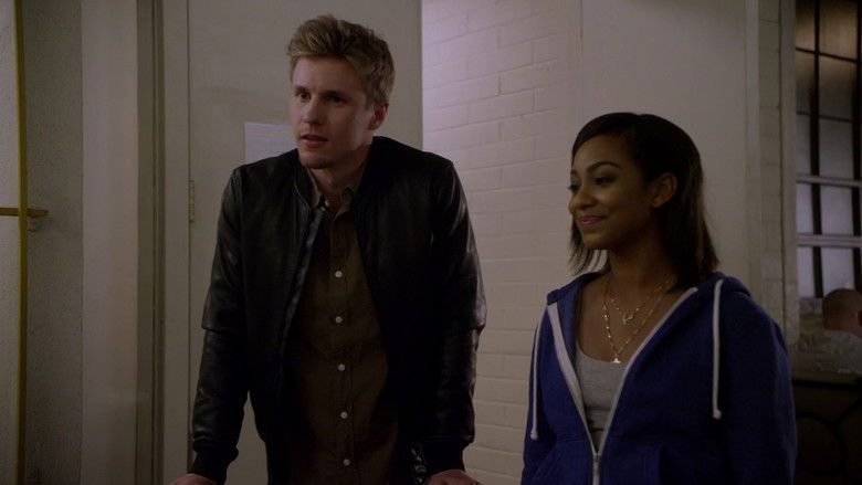 кадр из фильма Dear Diary, I Died