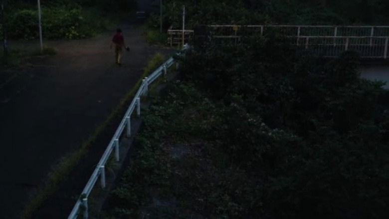 кадр из фильма Chime