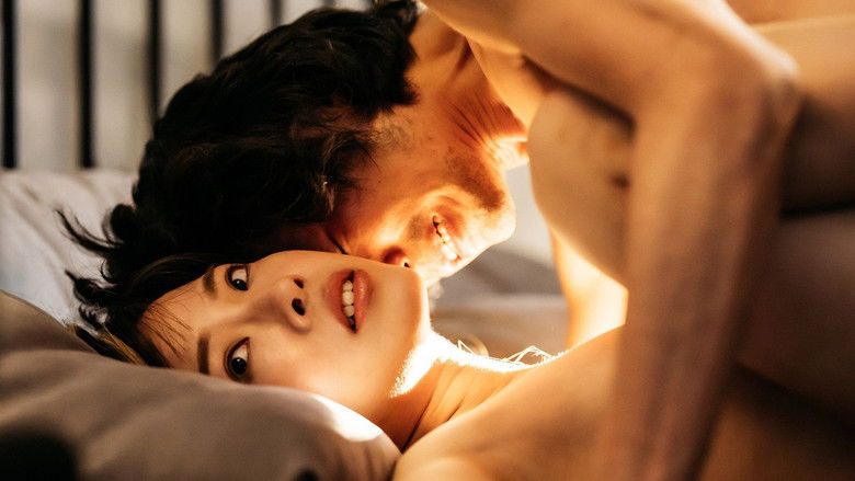 кадр из фильма 動物感傷の清晨