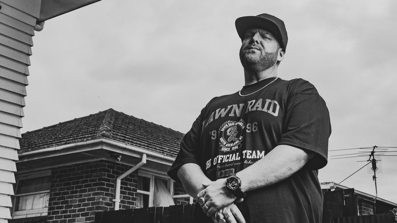 кадр из фильма Dawn Raid