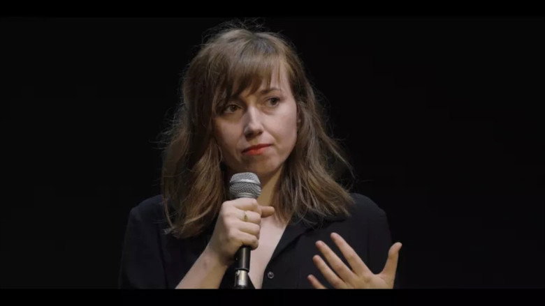 кадр из фильма Éduquons nos fils