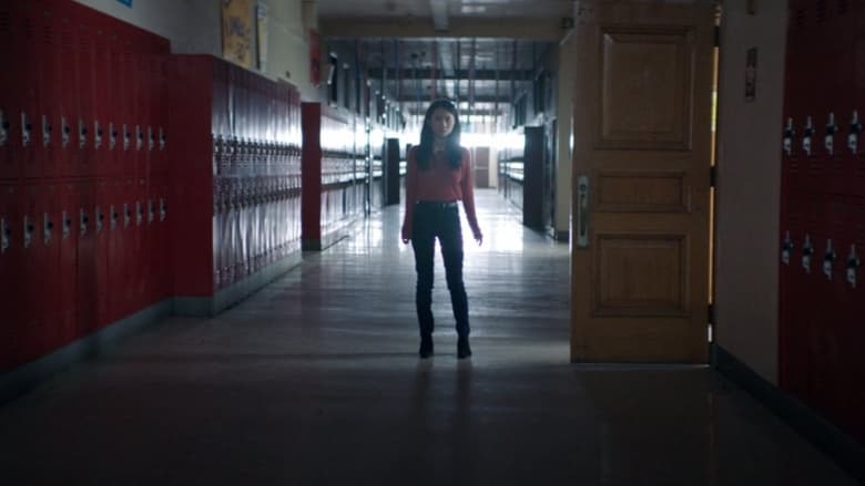 кадр из фильма School Spirit
