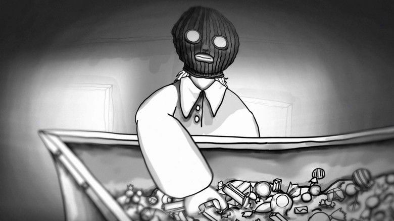 кадр из фильма Sour Love