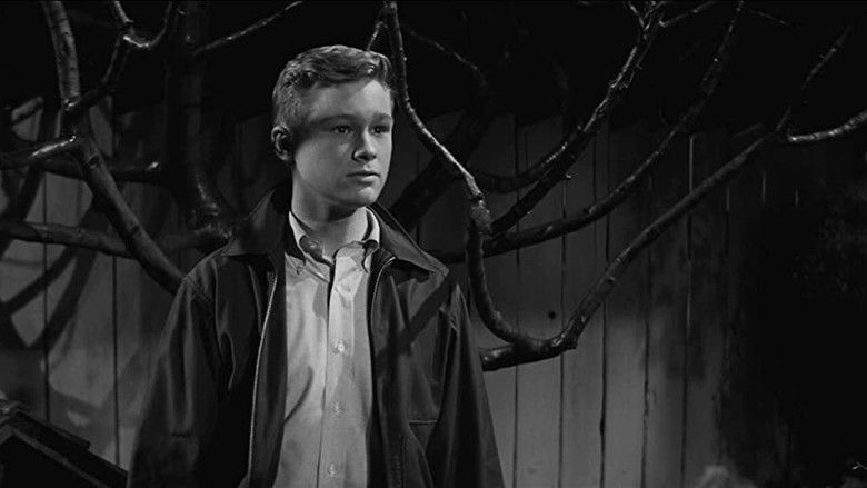 кадр из фильма Blue Denim