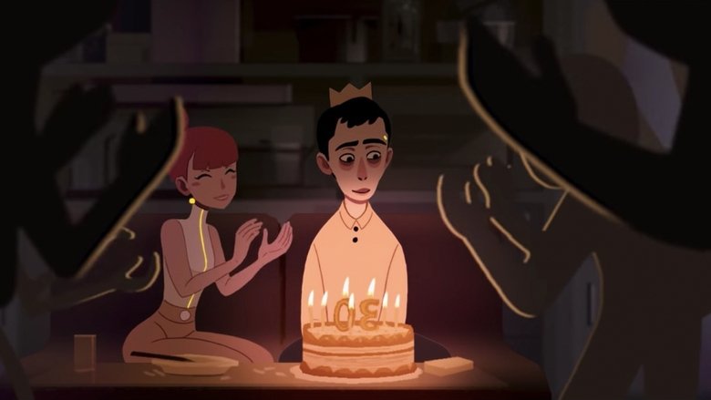 кадр из фильма Лучший друг