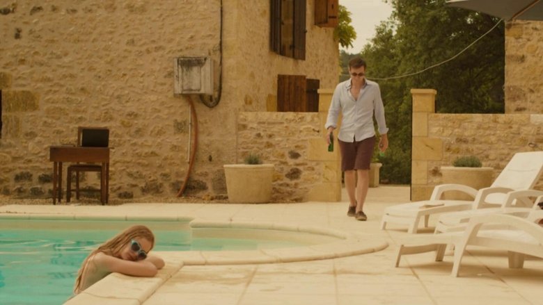 кадр из фильма Окаменелость