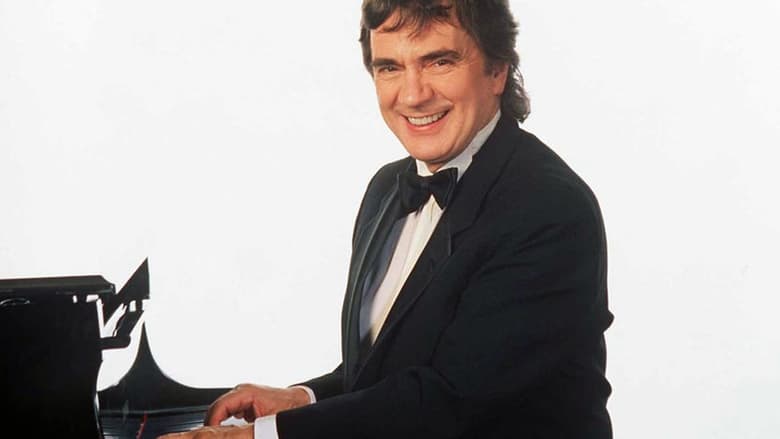 кадр из фильма An Audience with Dudley Moore