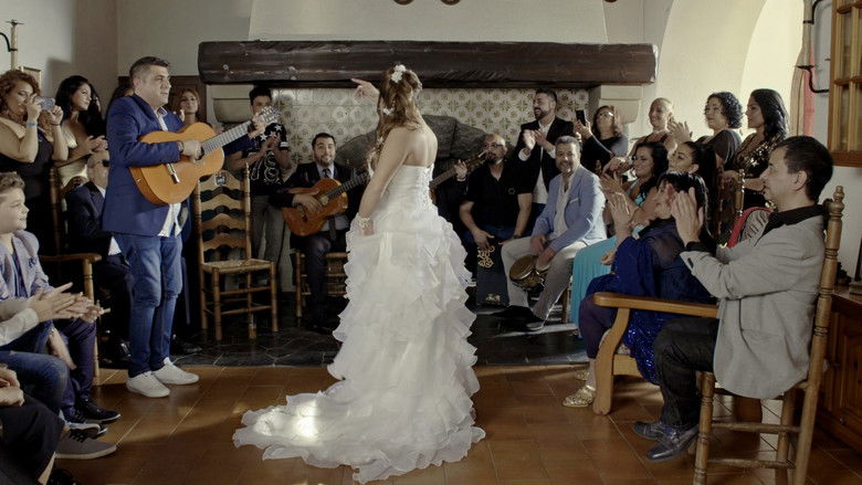 кадр из фильма Peret: jo soc la rumba