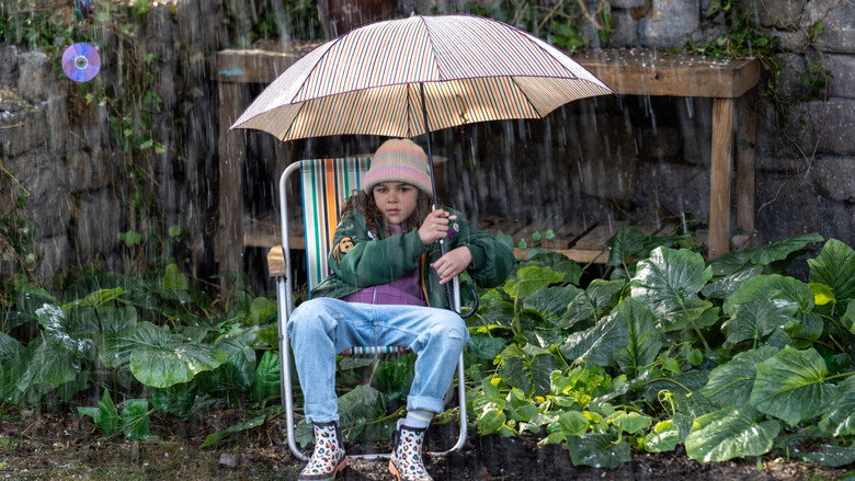 кадр из фильма Grow