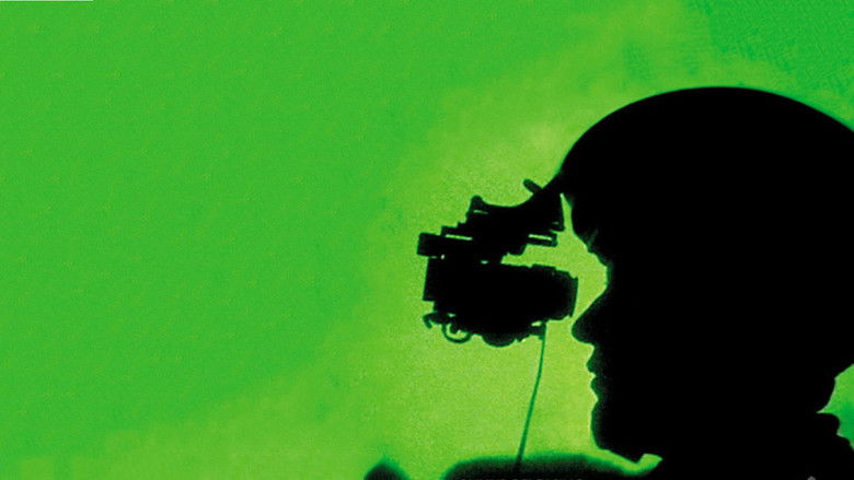 кадр из фильма Occupation: Dreamland