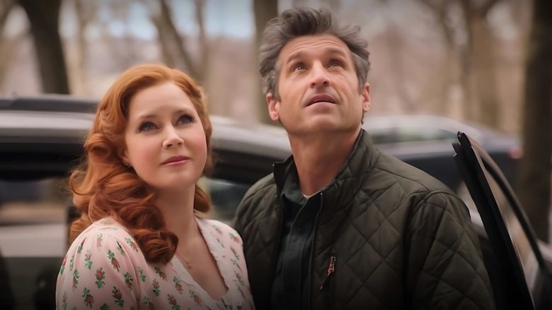 кадр из фильма Зачарованная 2