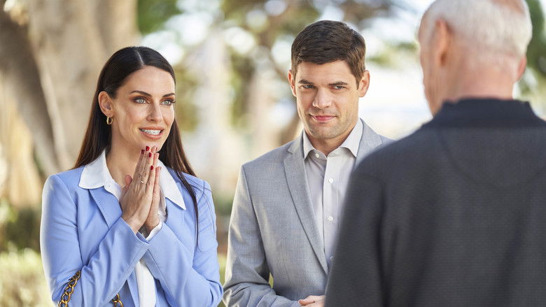 кадр из фильма Перепутанные в Средиземноморье