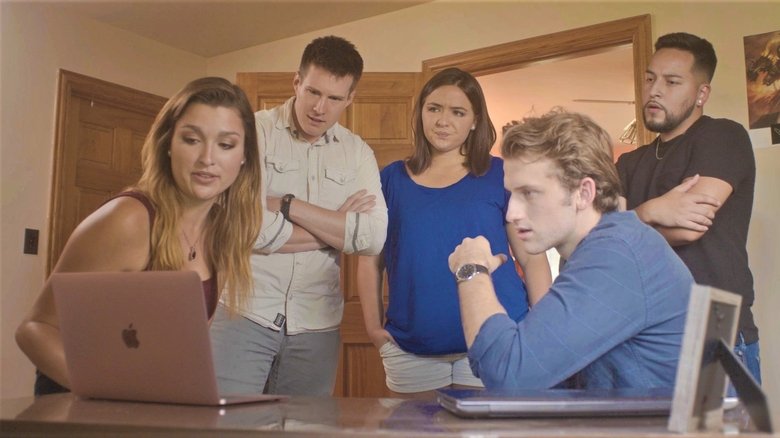 кадр из фильма Hell's Half Acre