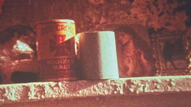 кадр из фильма Brains by Revlon