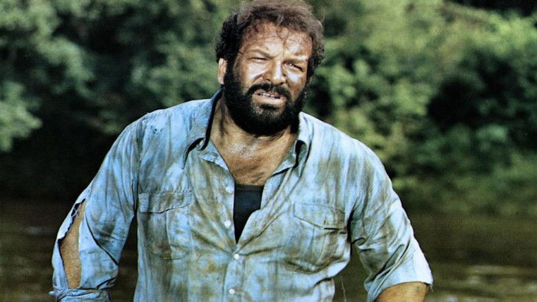 кадр из фильма Давайте, ребята!