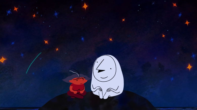 кадр из фильма Killing Time