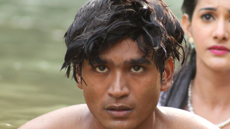 кадр из фильма அநேகன்