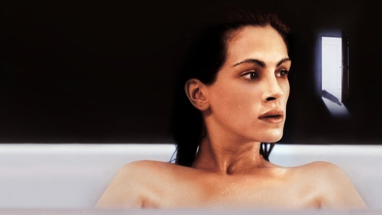 кадр из фильма В постели с врагом