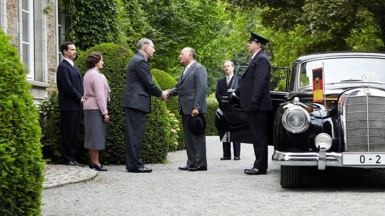 кадр из фильма An einem Tag im September