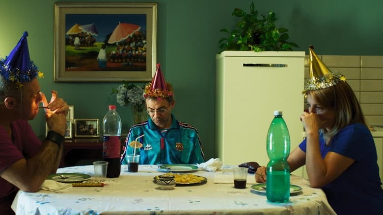 кадр из фильма I Giorni Bianchi