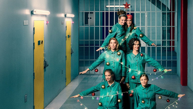 кадр из фильма Workingirls : La Grande Évasion