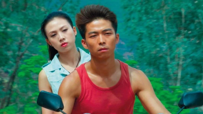 кадр из фильма 巧巧