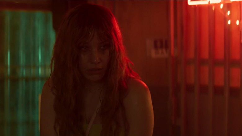 кадр из фильма Borealis